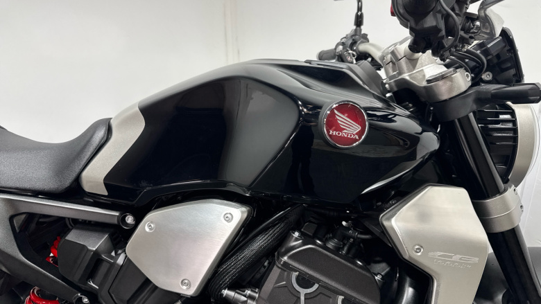 Honda CB 1000RAJED (18MY)